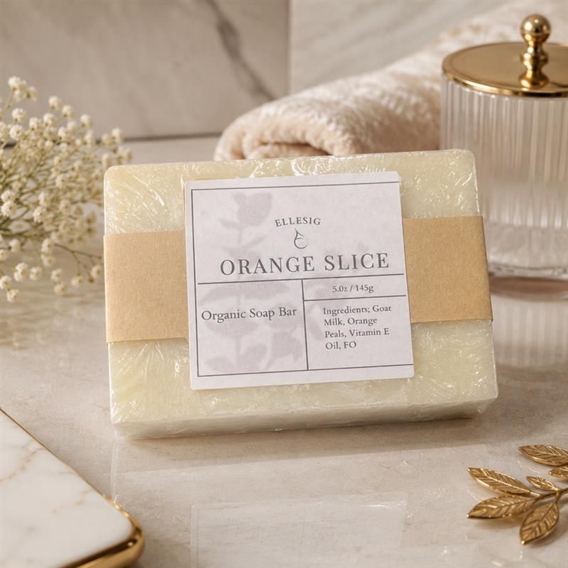 Soaps that Exfoliate
