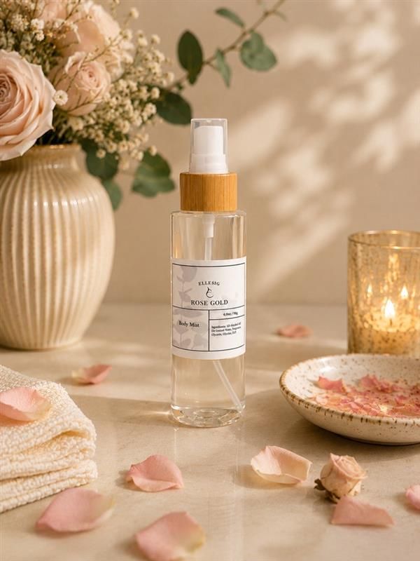 Body Mist