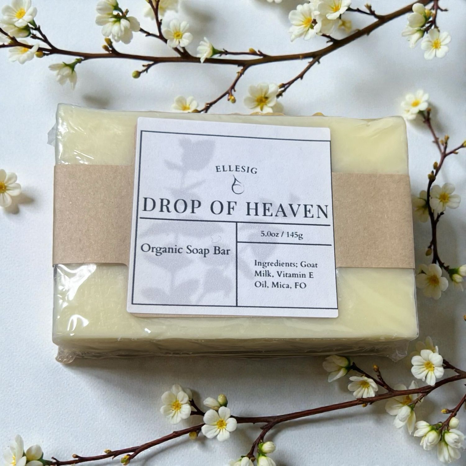 Drop Of Heaven