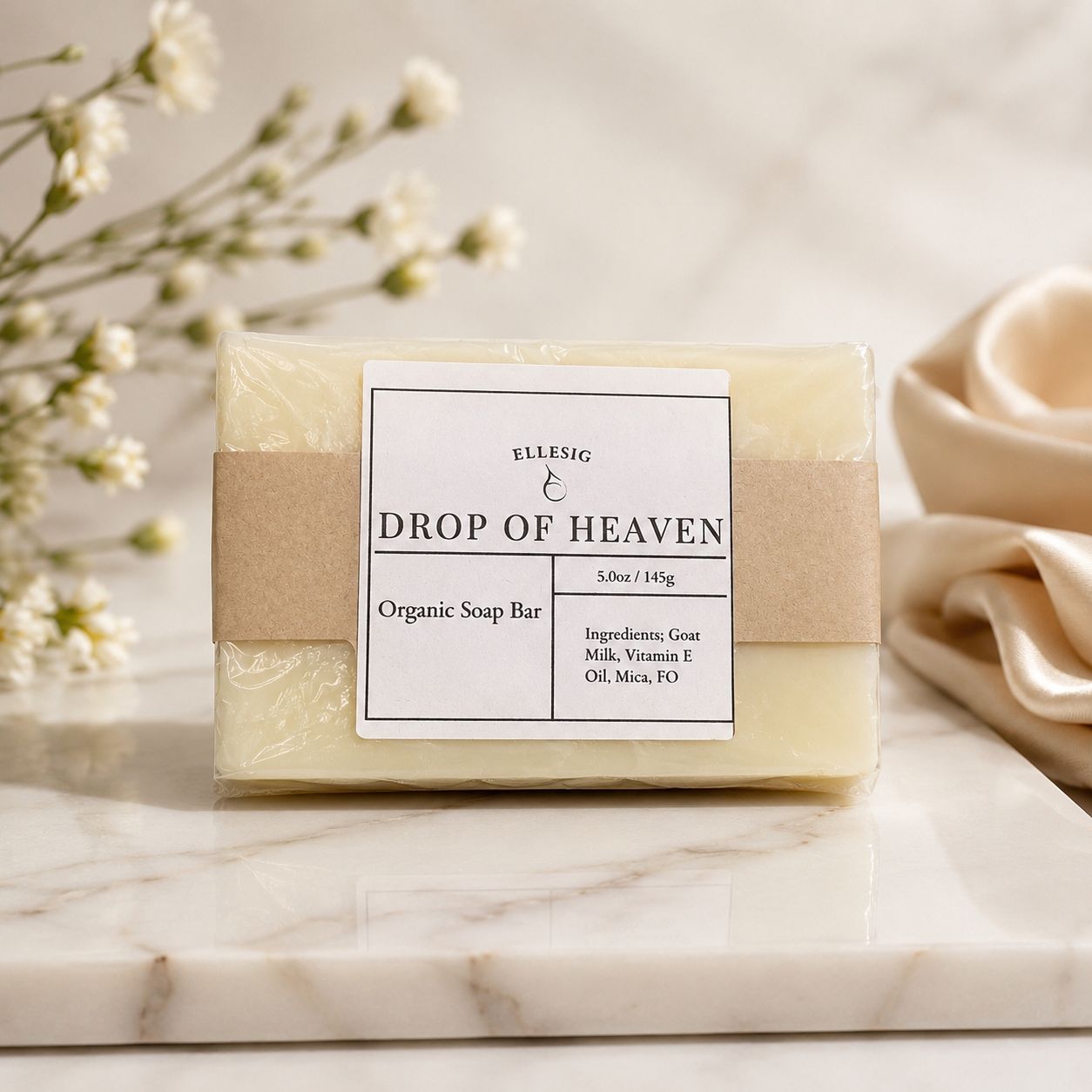 Drop Of Heaven