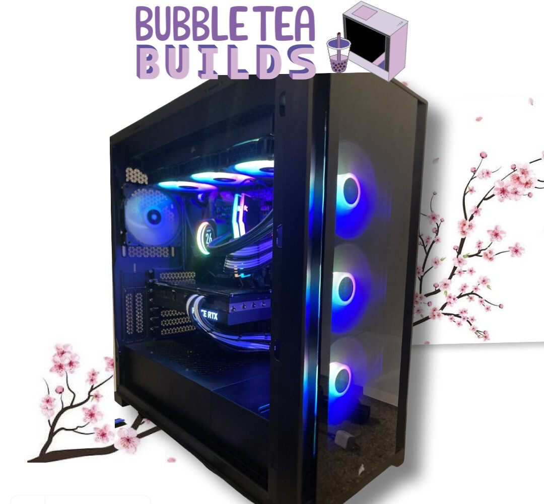 Pre Built Gaming Pcs