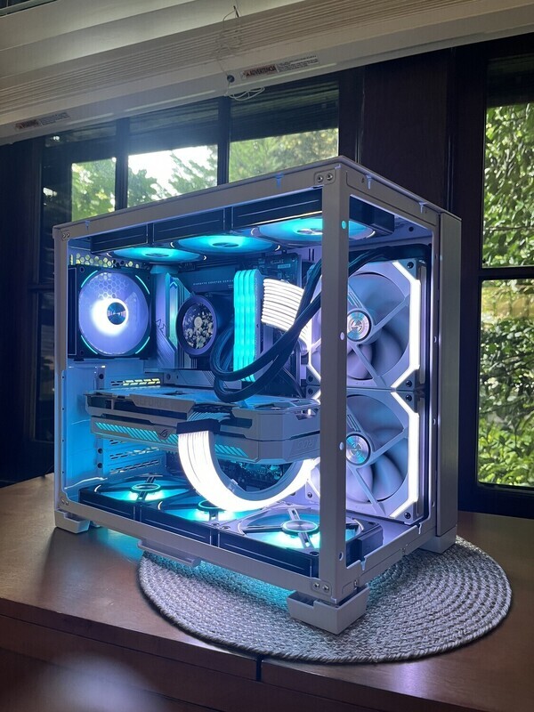 Enthusiast/High-End Level