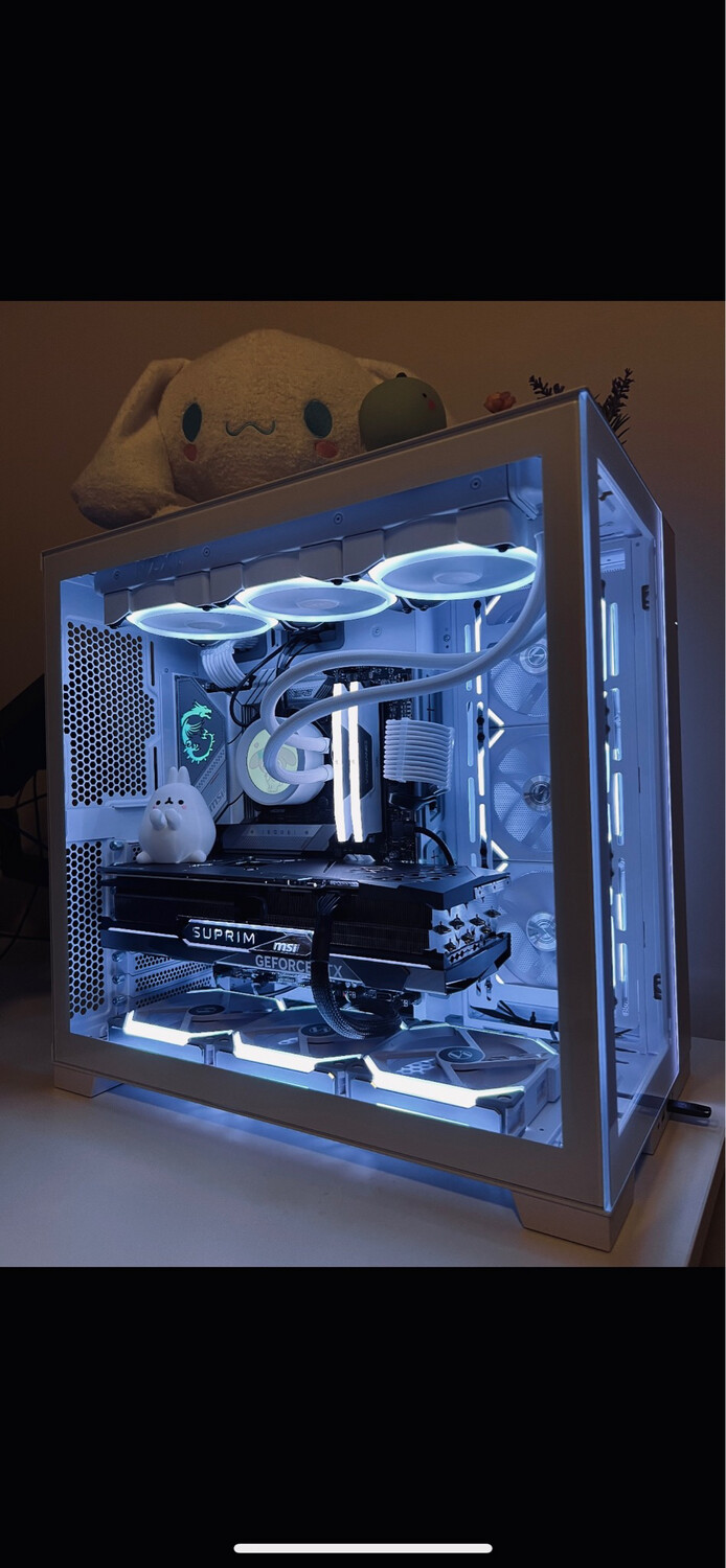 View of 18 Attic Room Ideas That'll Make the Most of This Bonus Space