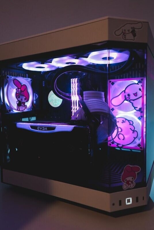 Custom PC Build Consultation and Commissions