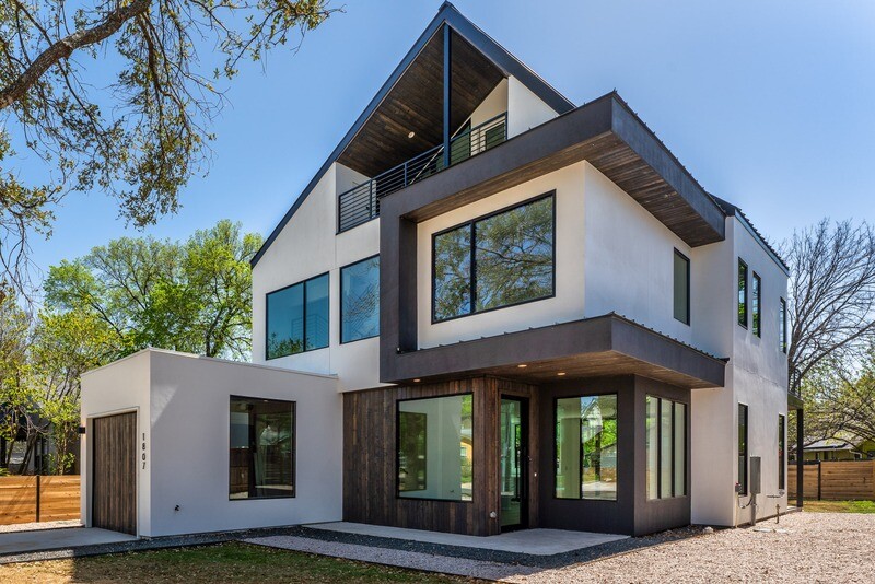 Exteriors