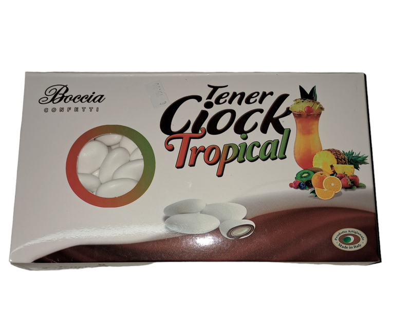 TenerCiock tropical