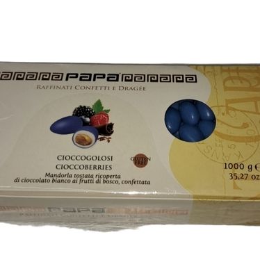 Linea Confetti Raffinati marchio Papa