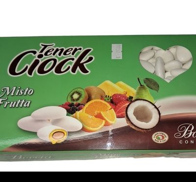 Linea Tenerciock marchio Boccia