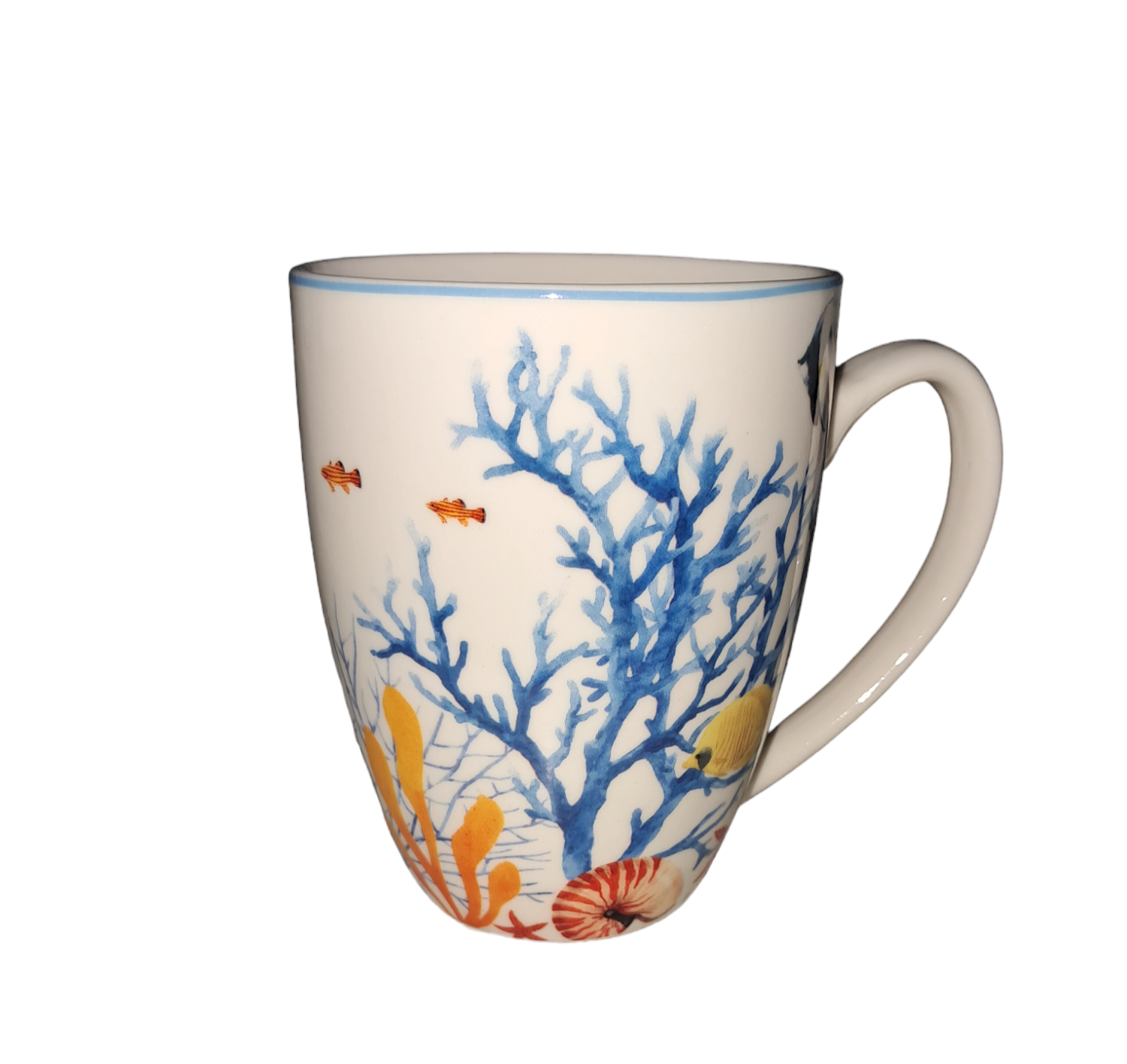 Tazza Mug marina