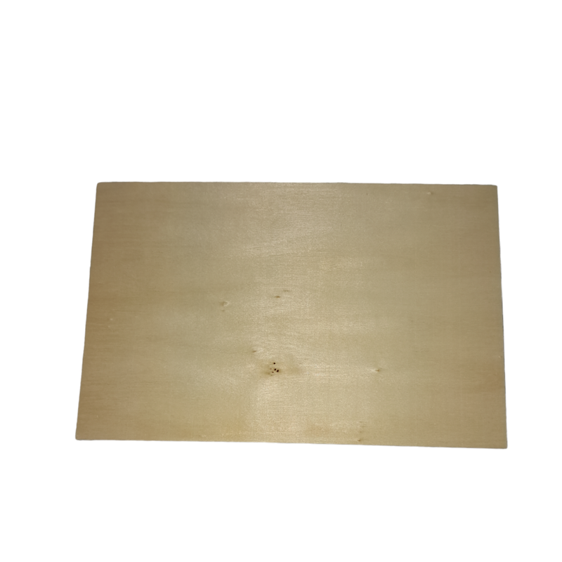 tavoletta legno naturale