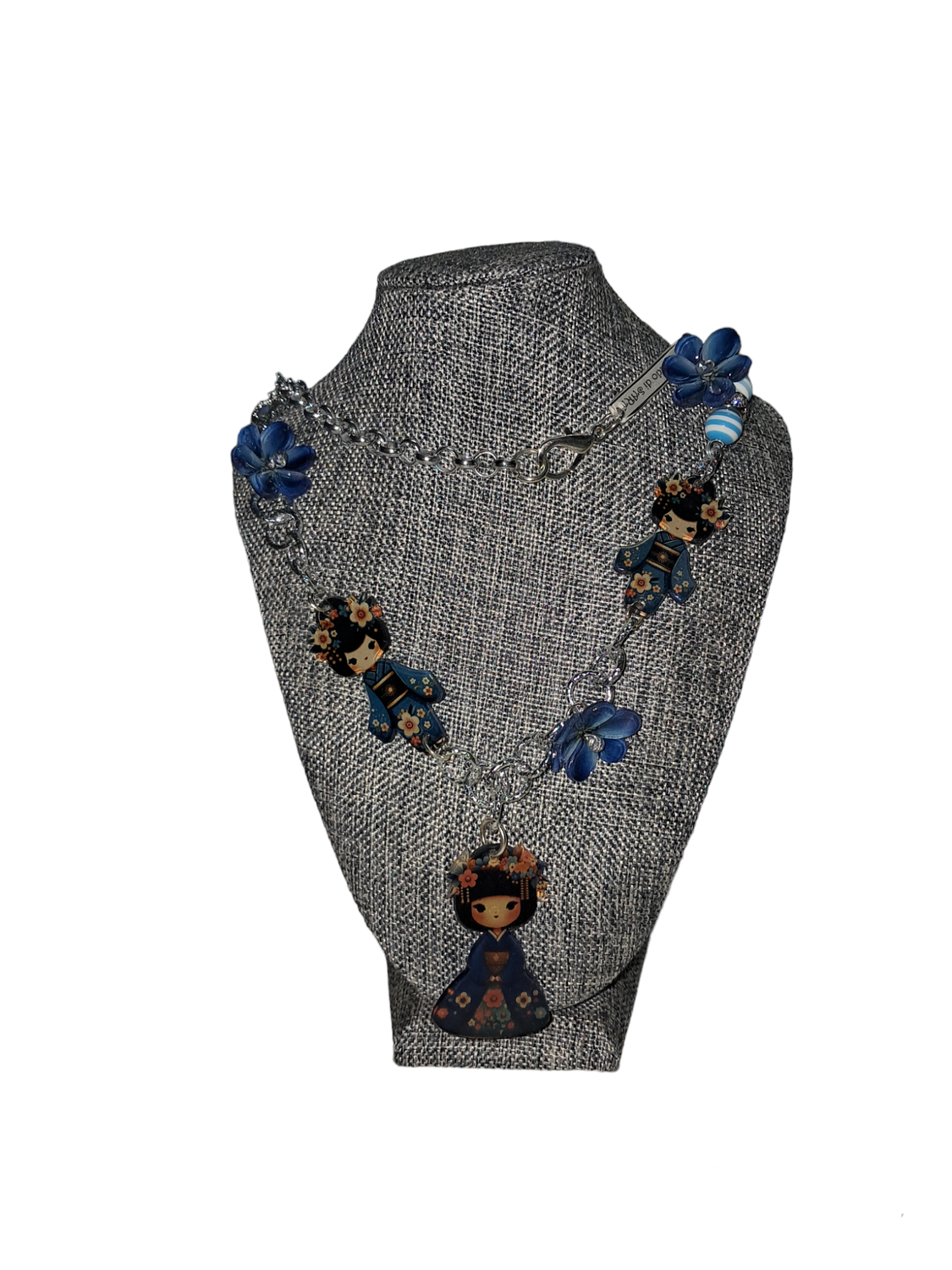 collana giapponesina