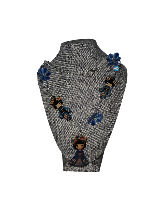 collana giapponesina