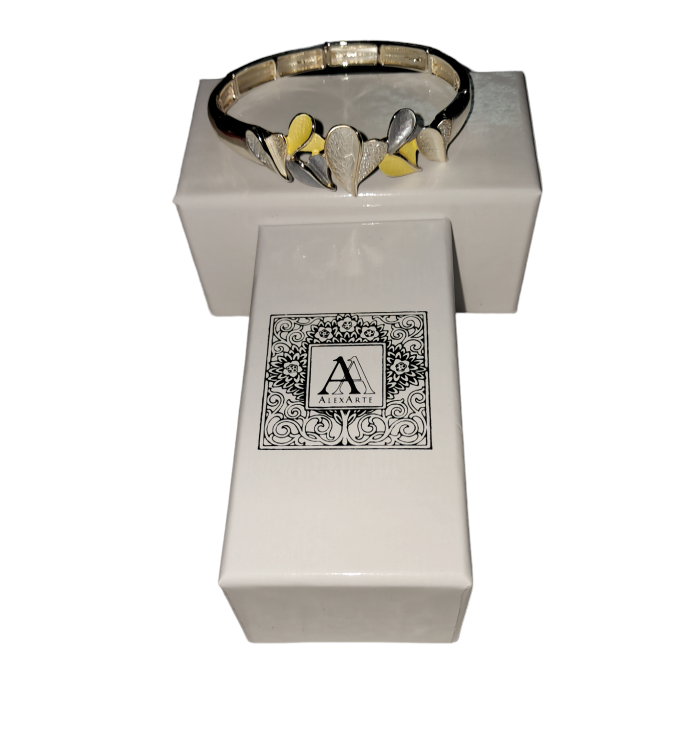 Bracciale cuori
