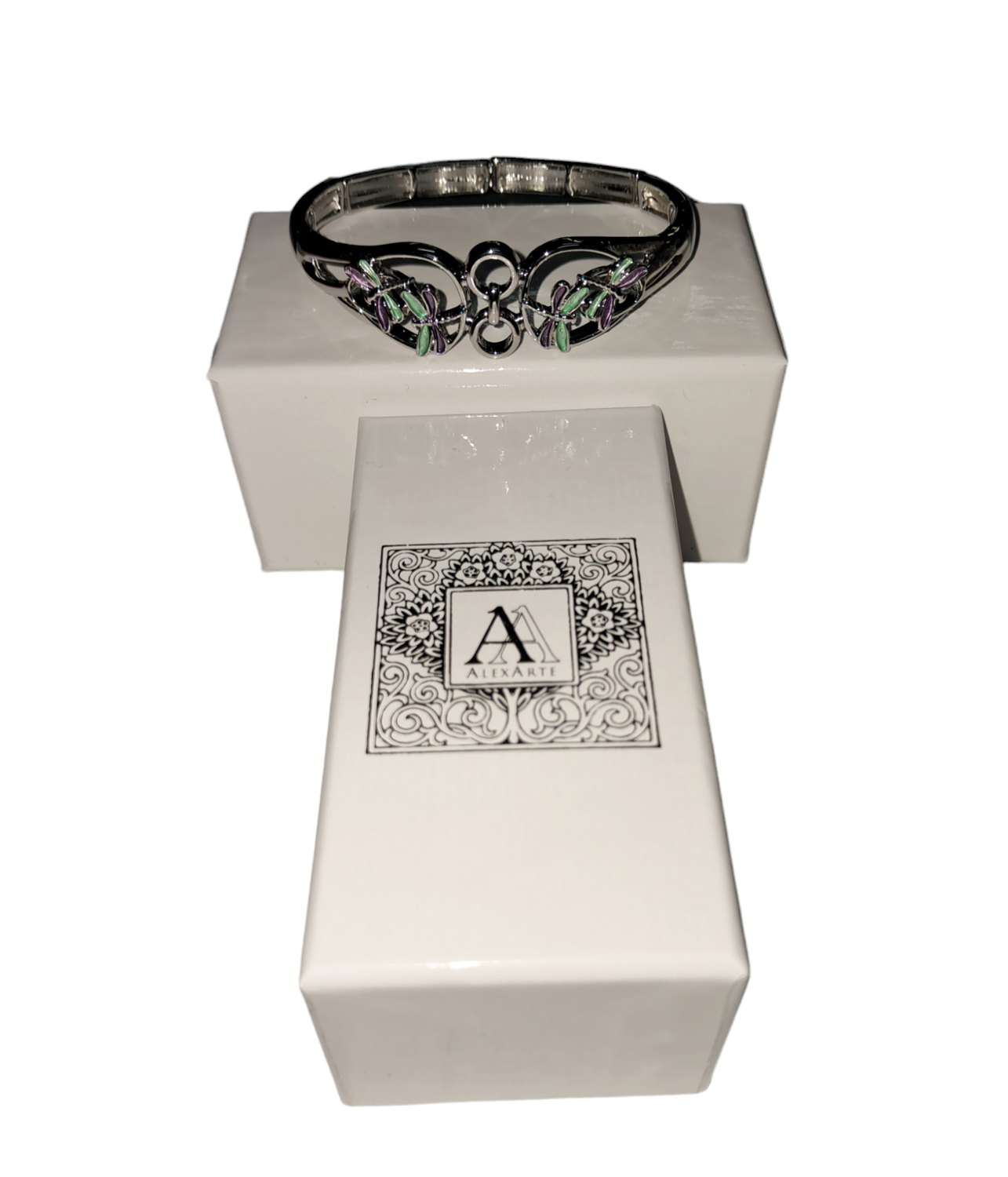 bracciale libellule