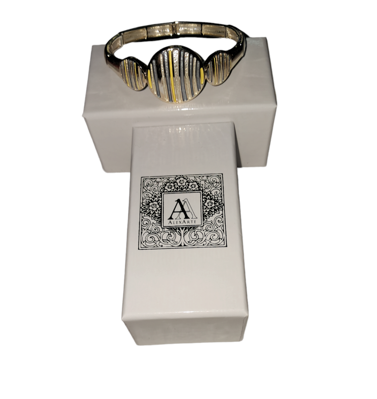 bracciale cerchi