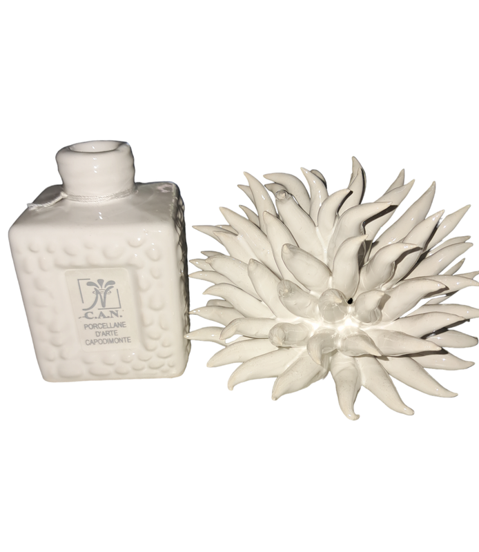 profumatore anemone bianco