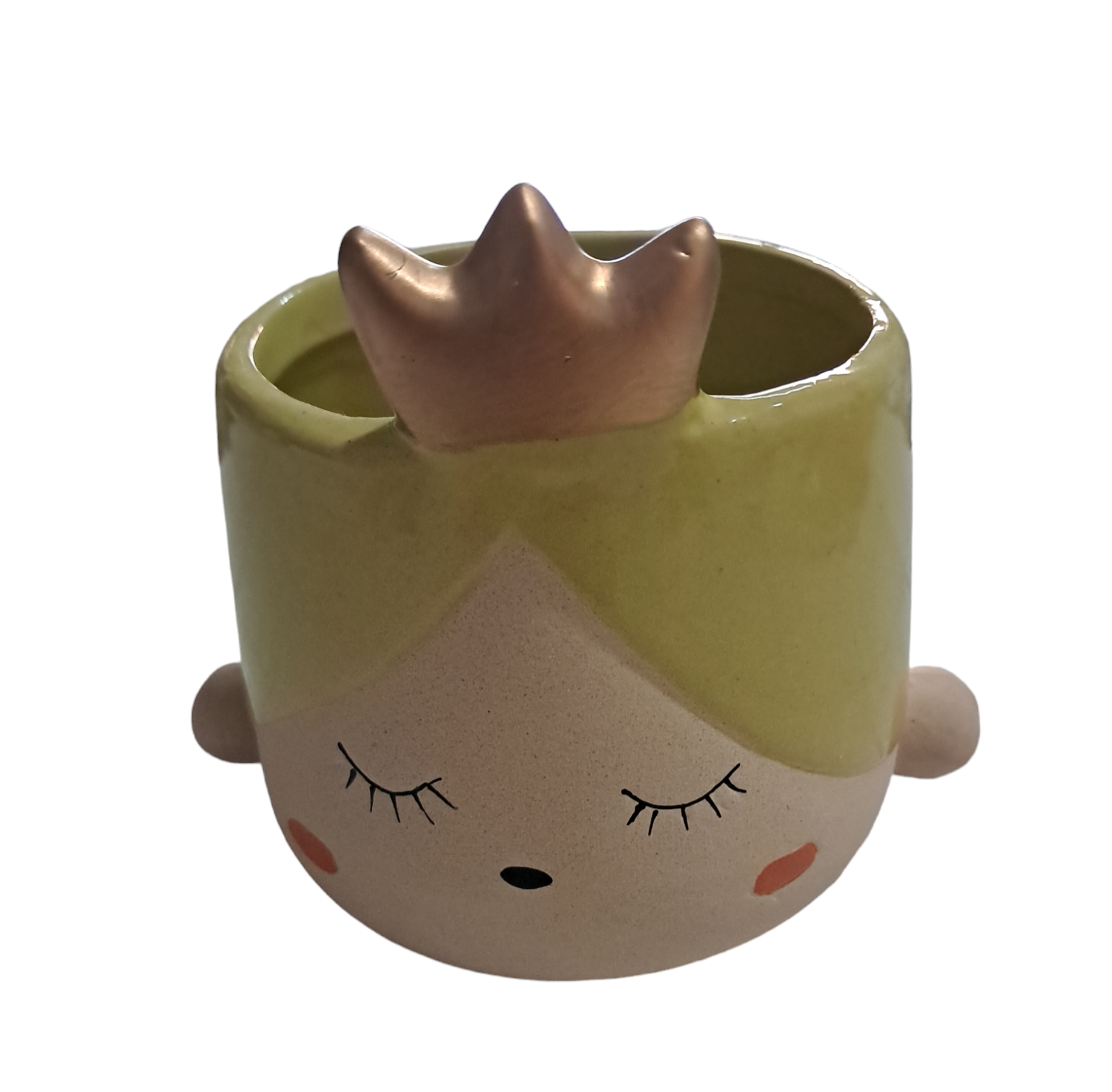 Vaso principessa