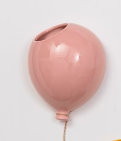 palloncino maxi rosa