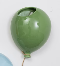 palloncino maxi verde