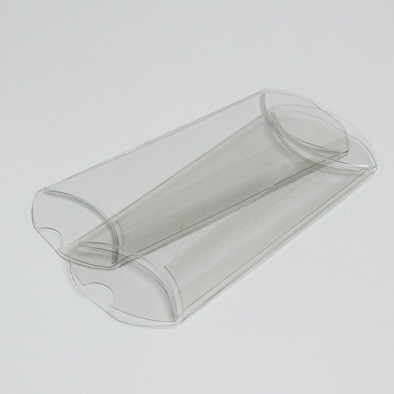 pvc tubo porta confetti