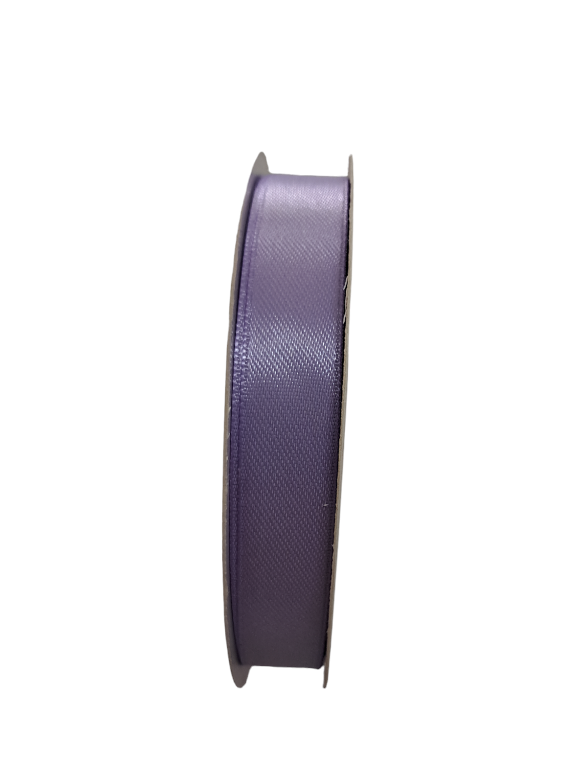 nastro raso colore glicine
