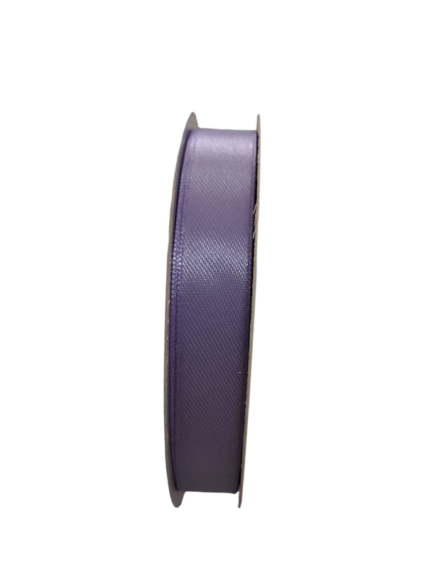 nastro raso colore glicine