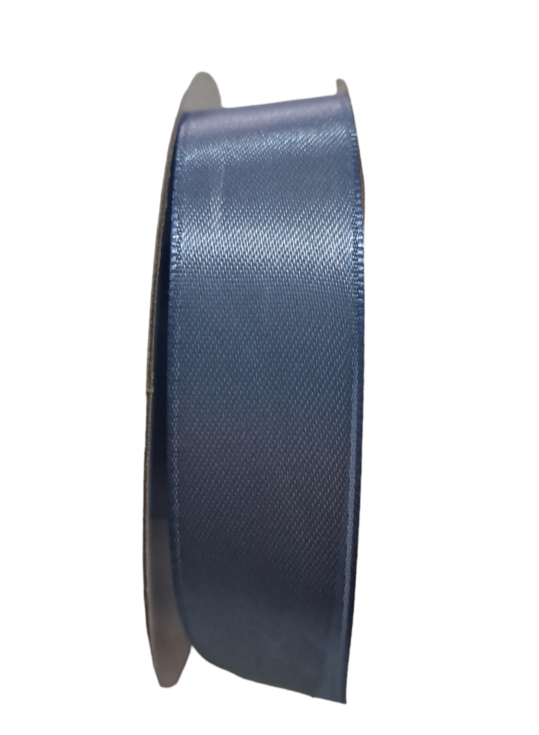 nastro colore celeste lavagna 25 mm
