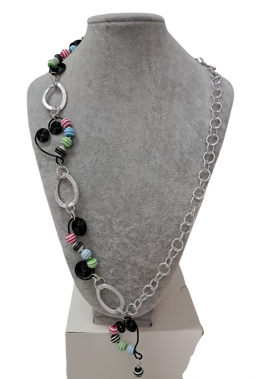 collana cuori