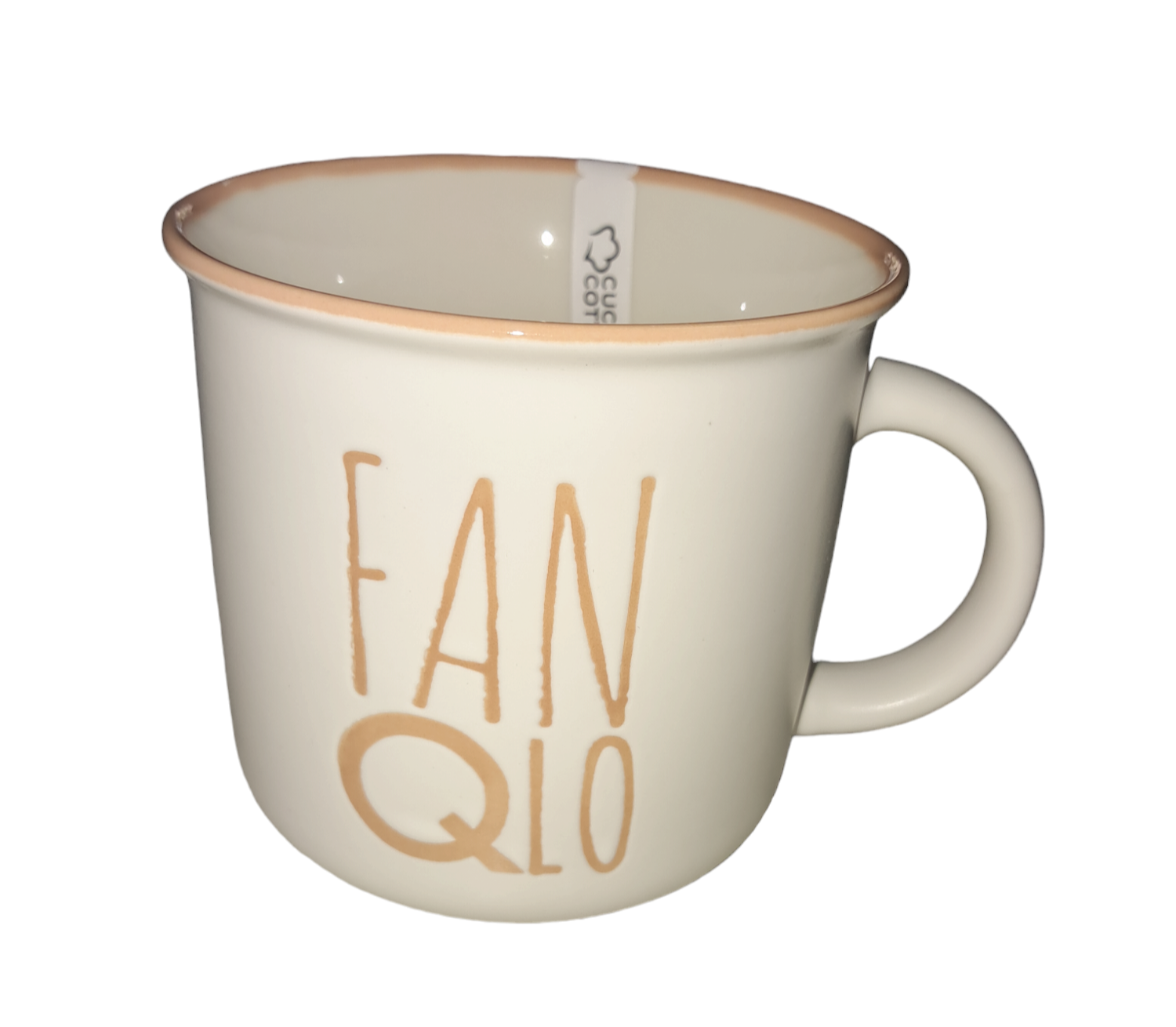 tazza fanqlo