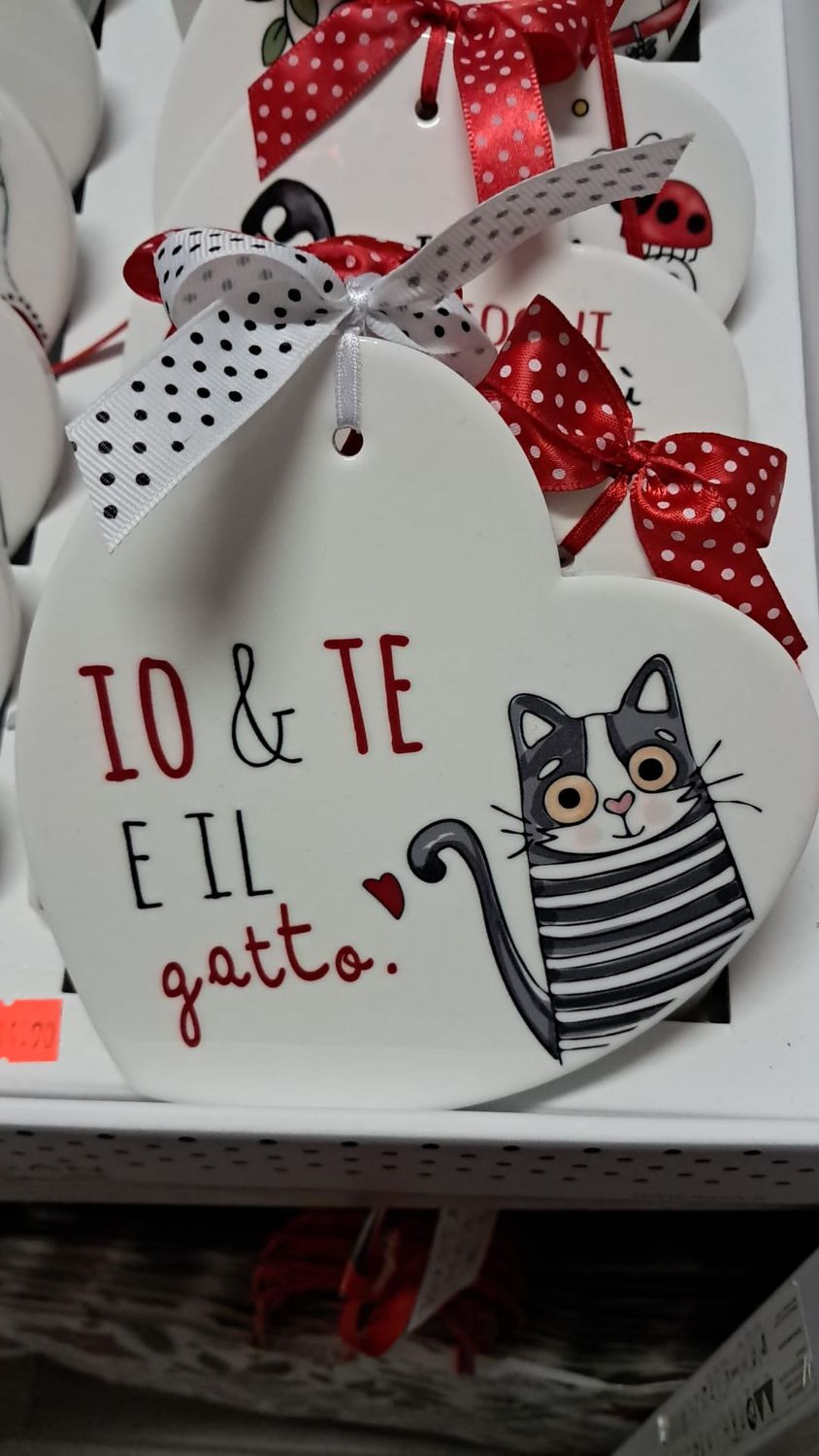 gatto