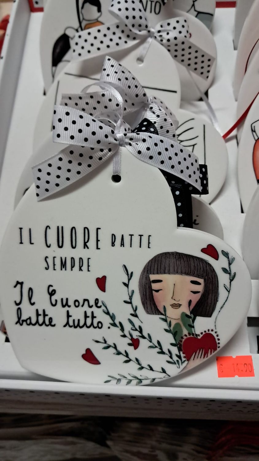 cuore batte tutto