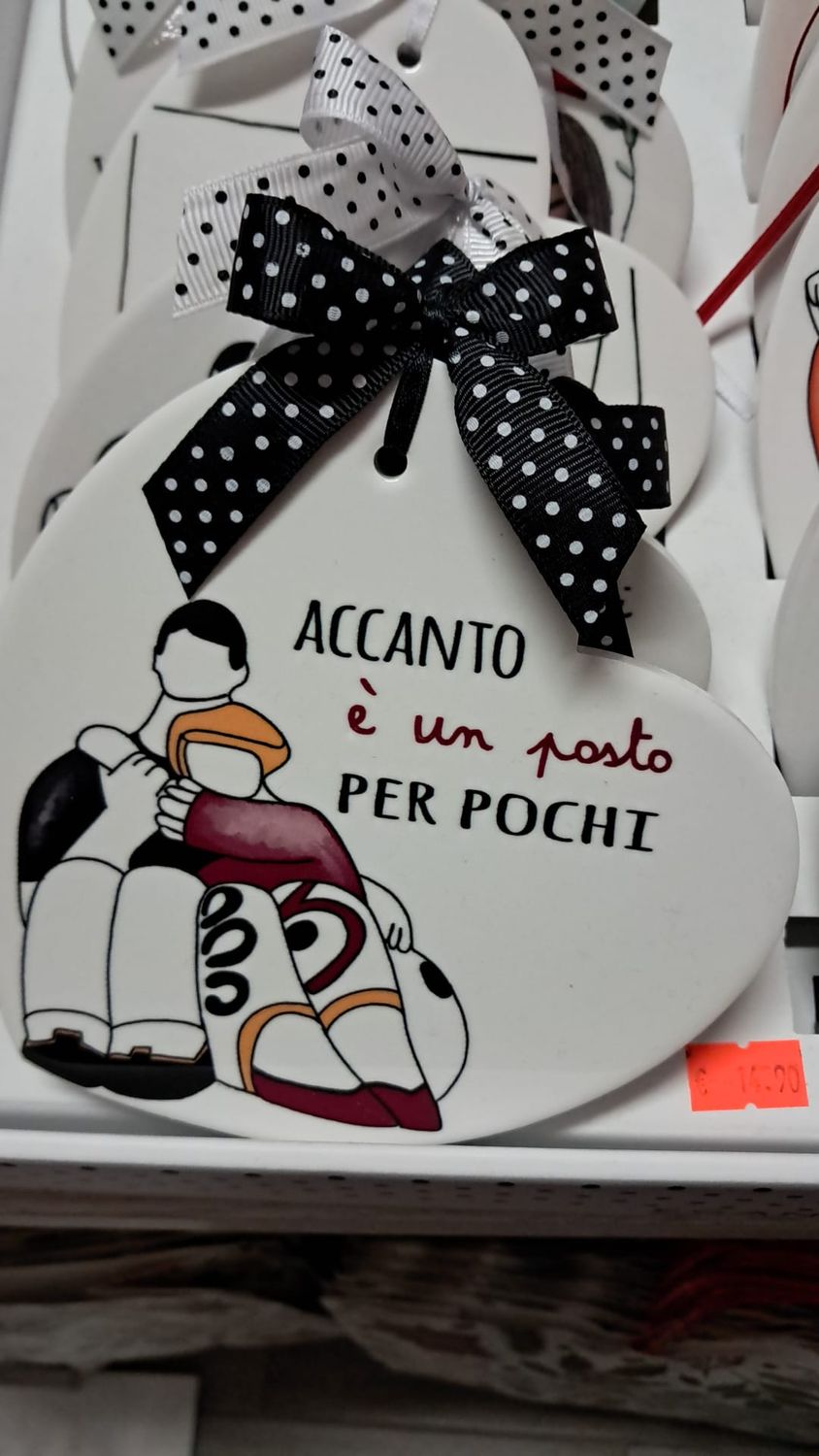 accanto