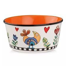 Bowl Cocoricò 3 colori