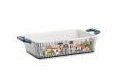 Pirofila Paese Mio blu 24,5×13
