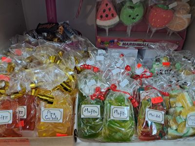 Caramelle