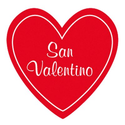 San Valentino