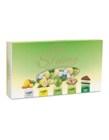 Sfume&#39; verde