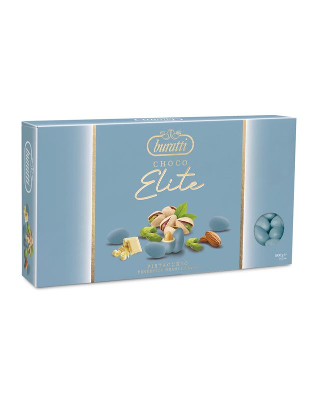 Pistacchio elite