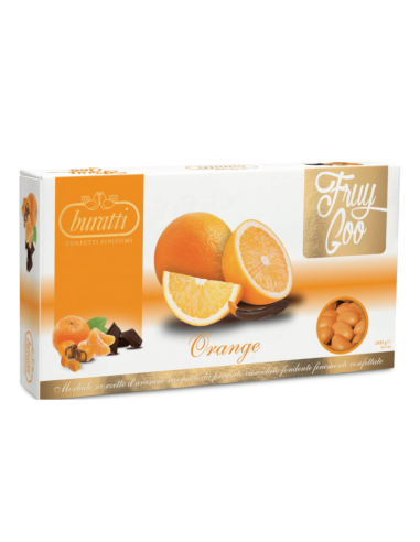 Fruygo arancio