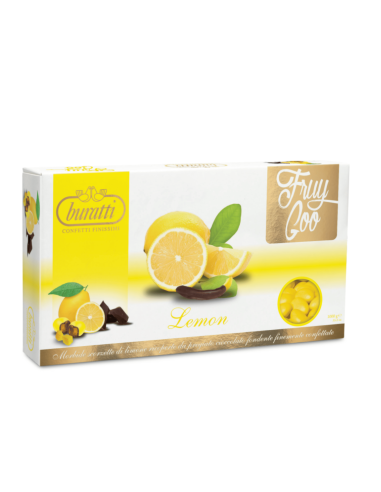 Fruygo limone