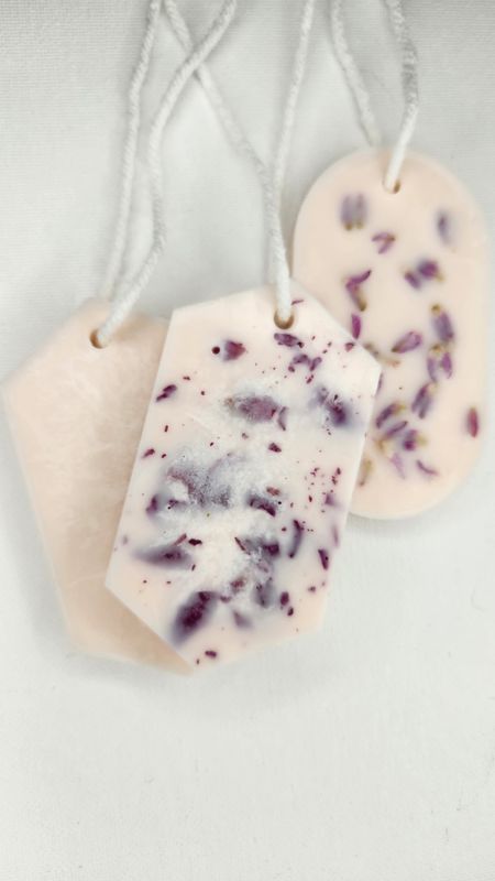 Soy Wax Sachets