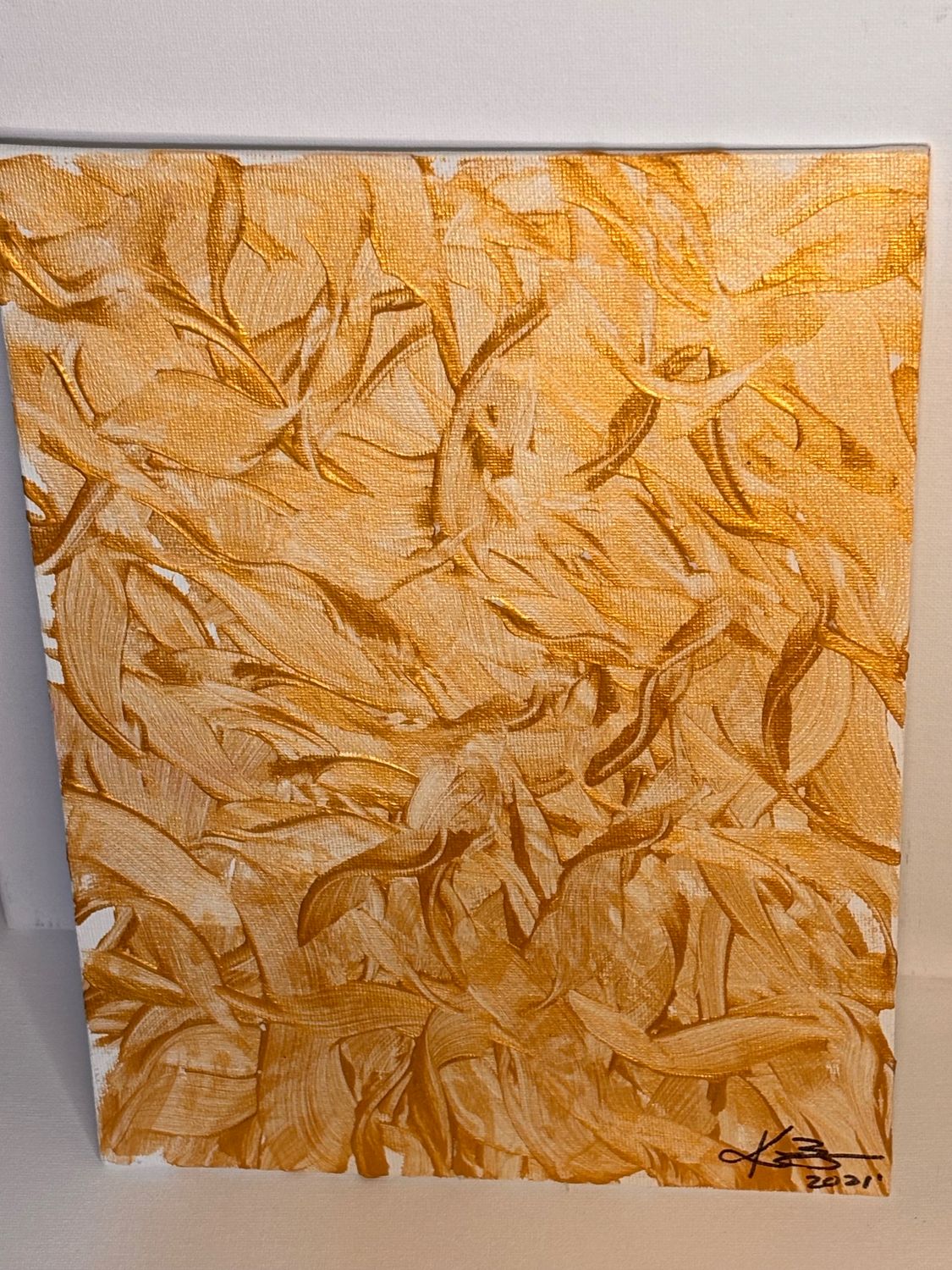Midas Touch