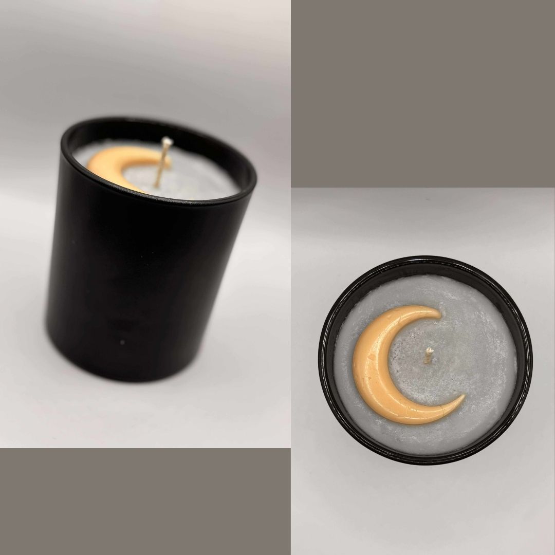 🕯️ The Sable Hour