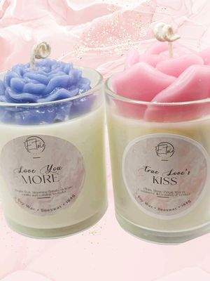 From the Soul: Love Edition