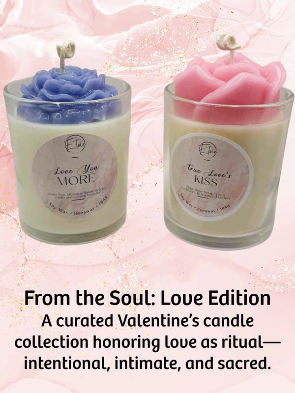 From the Soul: Love Edition