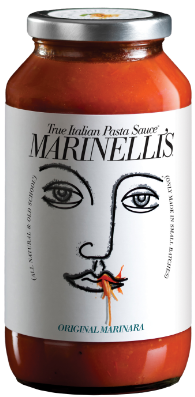 CLASSIC MARINARA (Case of 6)