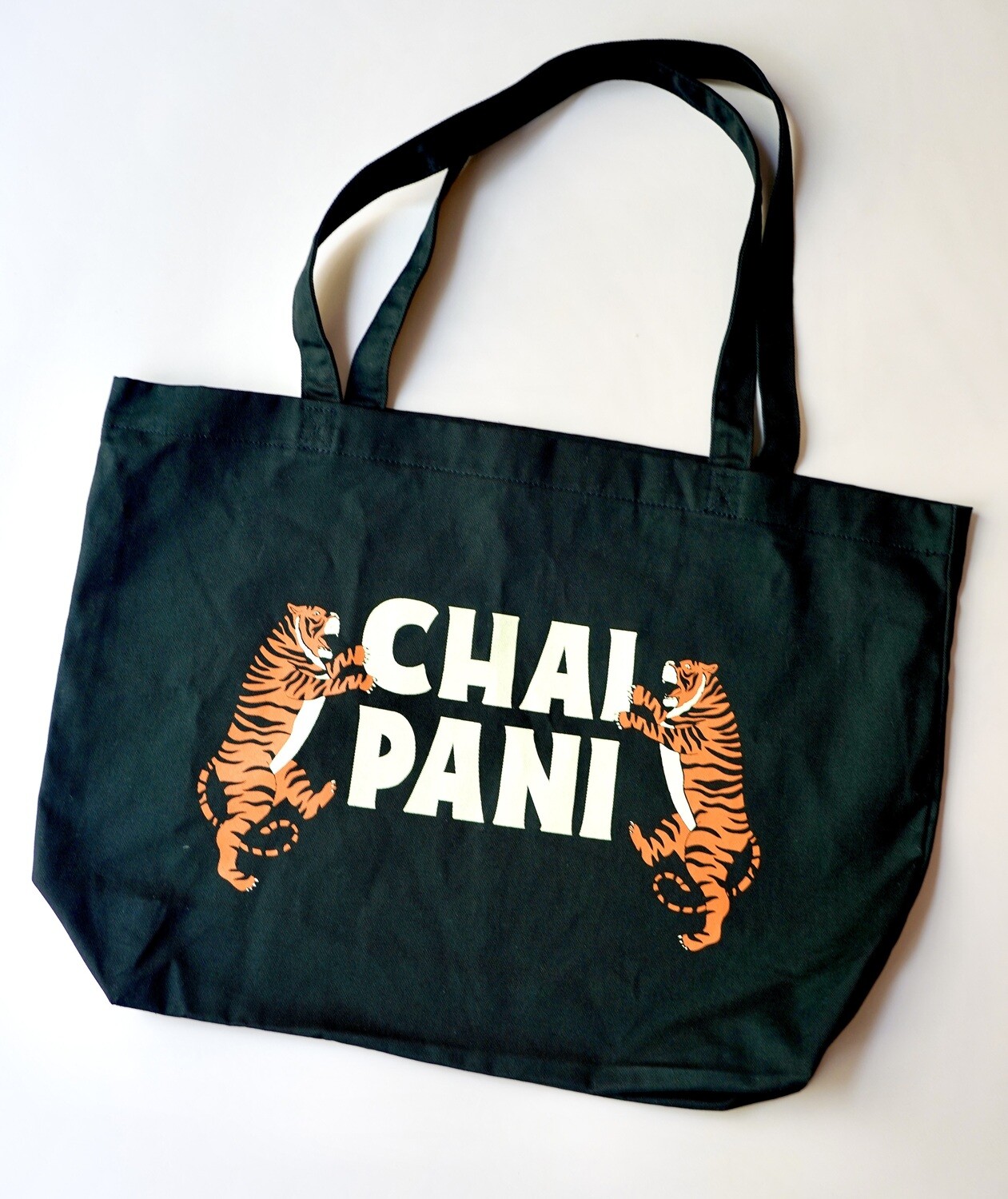 Tigers Tote