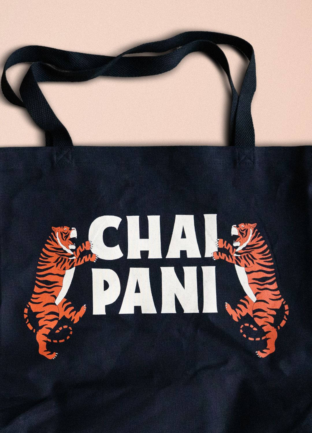 Tigers Tote