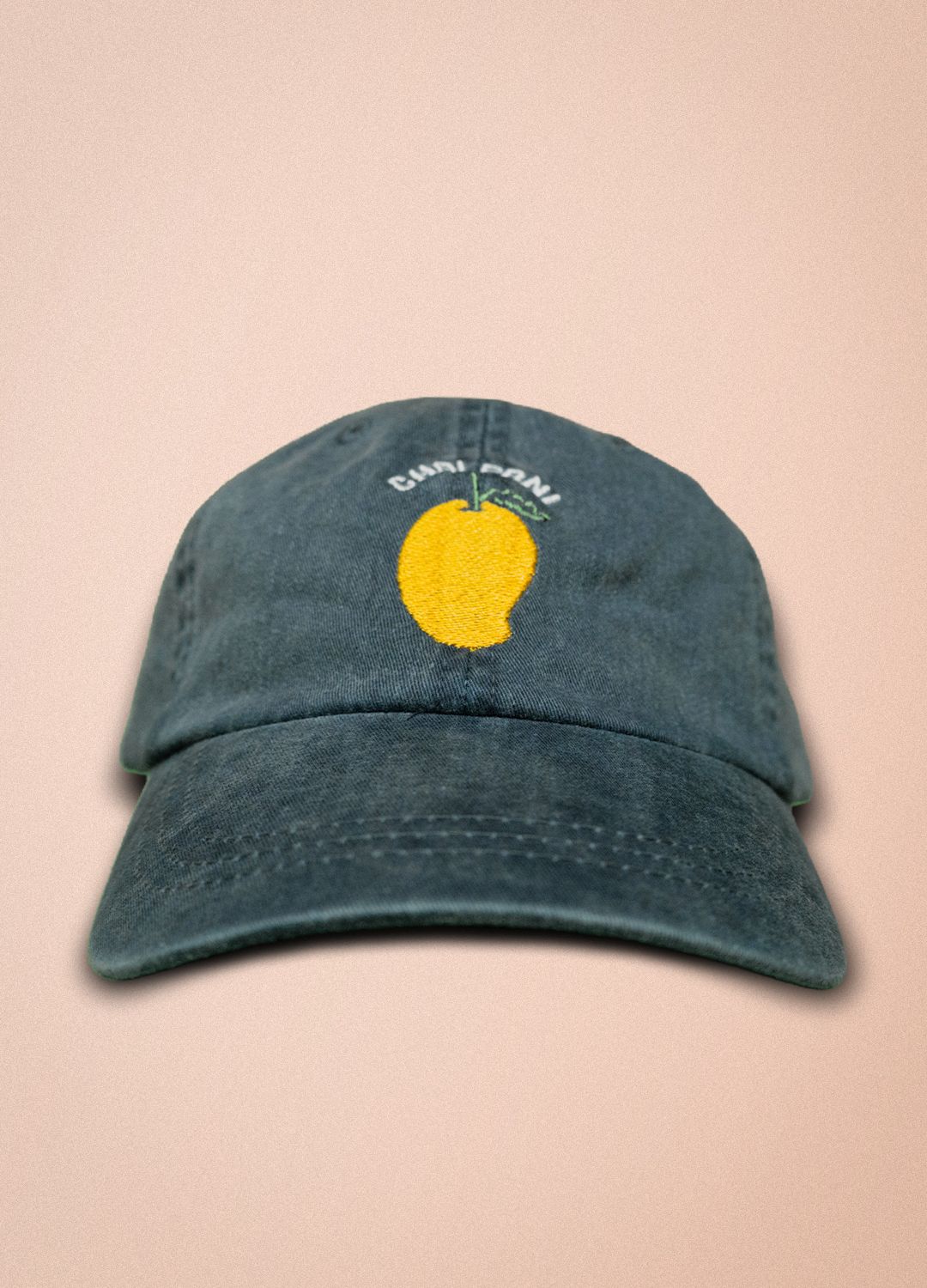 Mango Hat