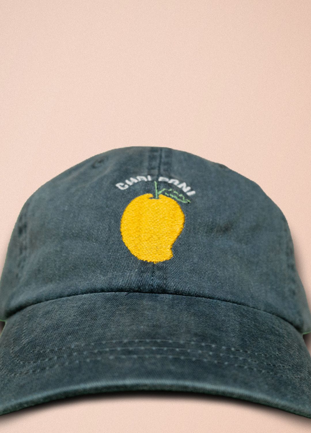 Mango Hat